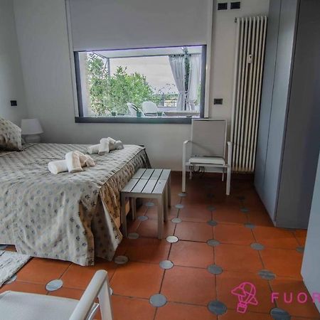 Vivi Parma Dall Alto Apartman Kültér fotó